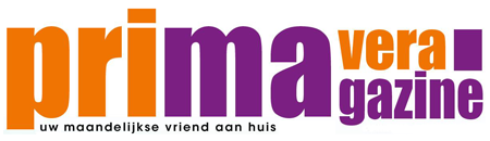 Logo Primavera Magazine